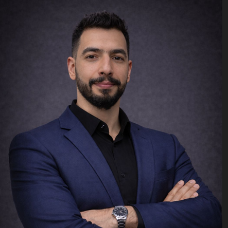 Mustafa Ayad