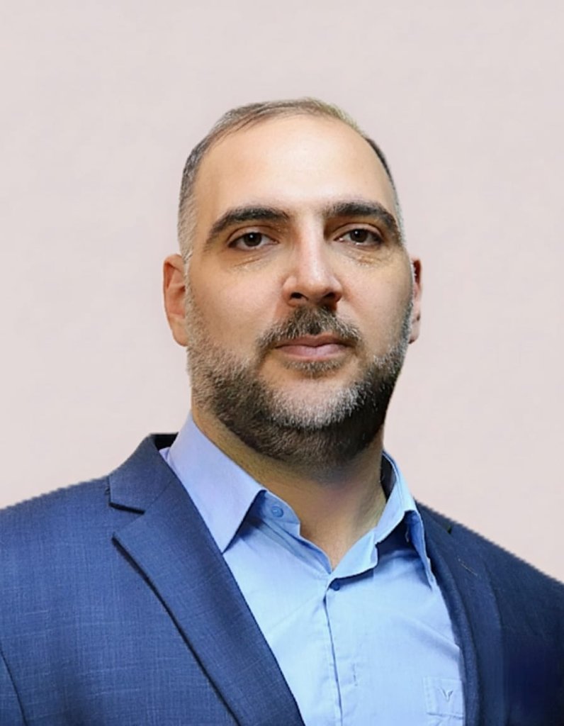 Ahmed Mohammed