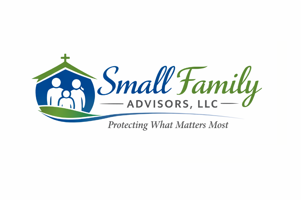 Small Family Advisors - Protecting What Matters Most
