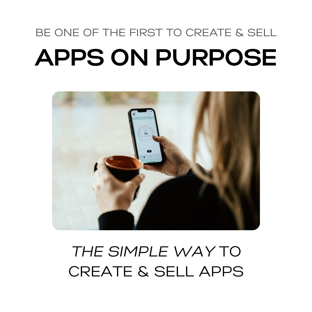 CREATORHUB template preview