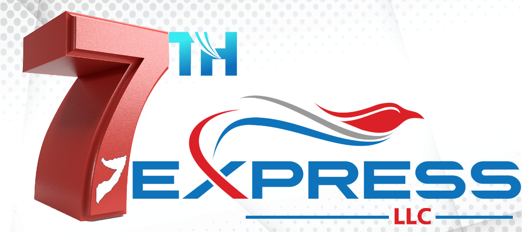 7th Express LLC