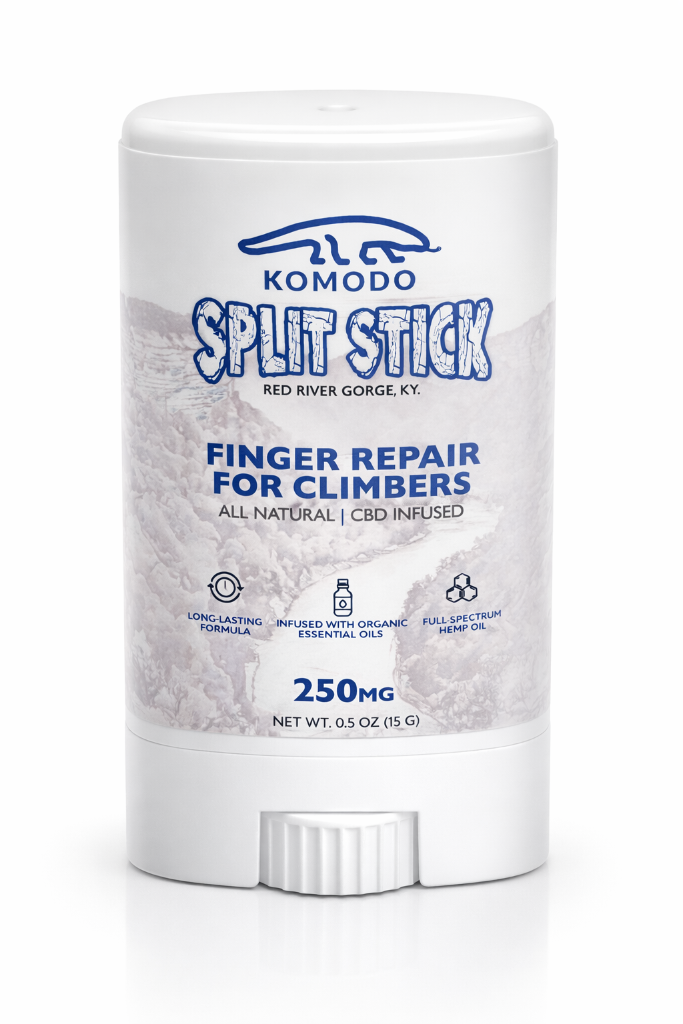 Split Stick