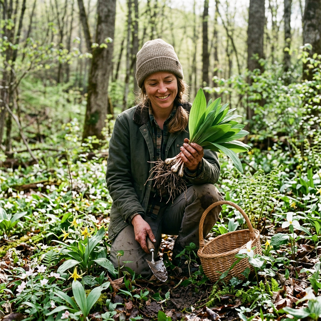 The Red River: Kentucky's National Wild and Scenic River