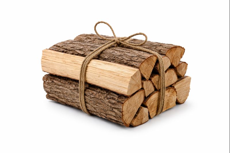 Firewood - Local Drop Off only