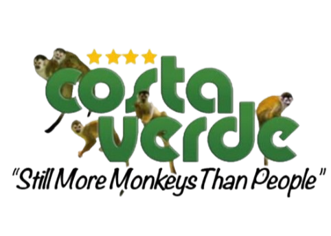 Costa Verde Logo