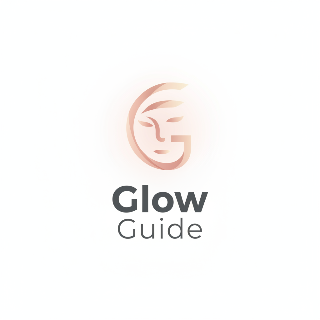Glow Guide logo