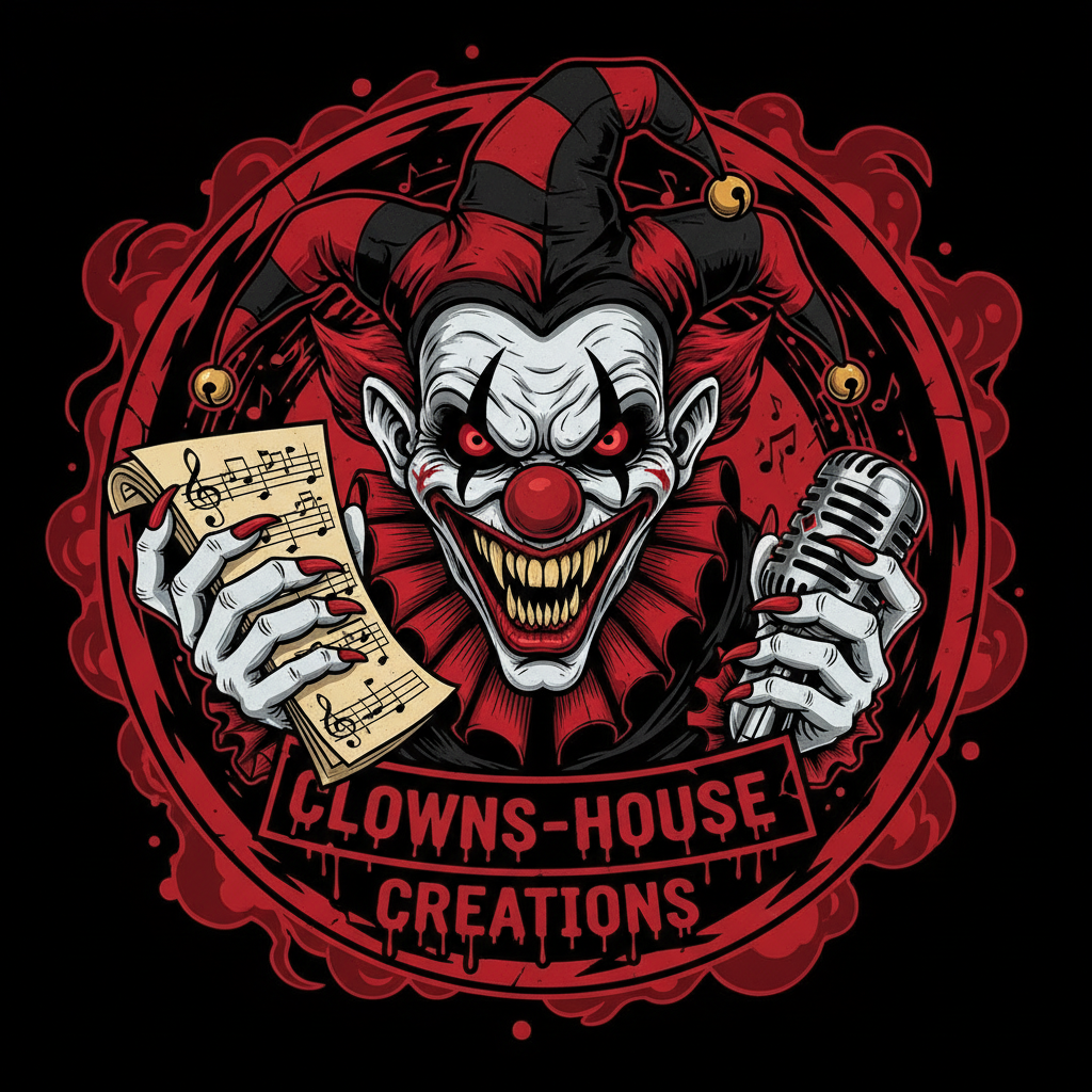 Clowns House Studio