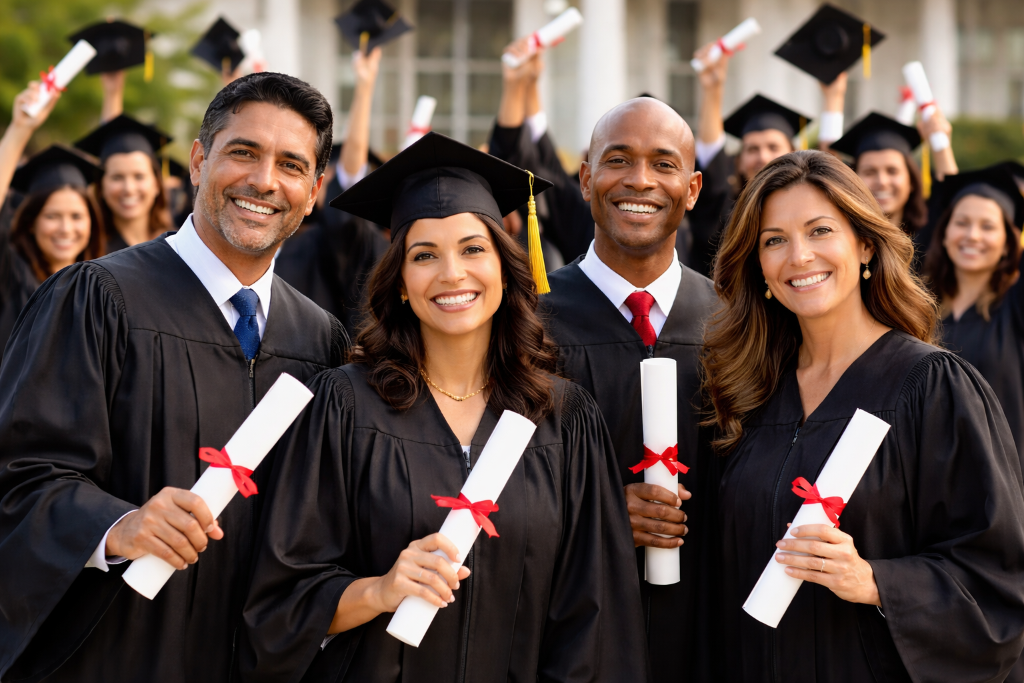 Graduación