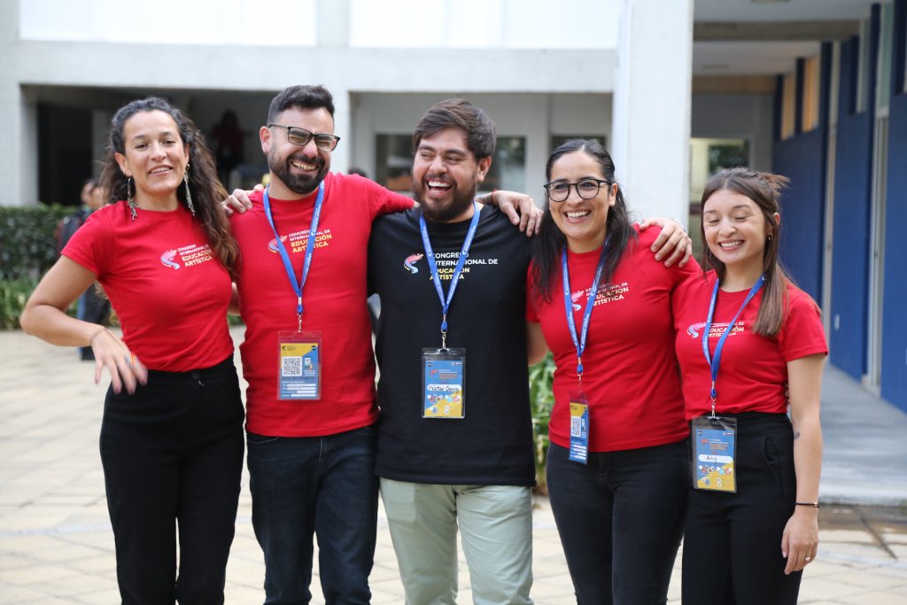 Equipo de profesionales