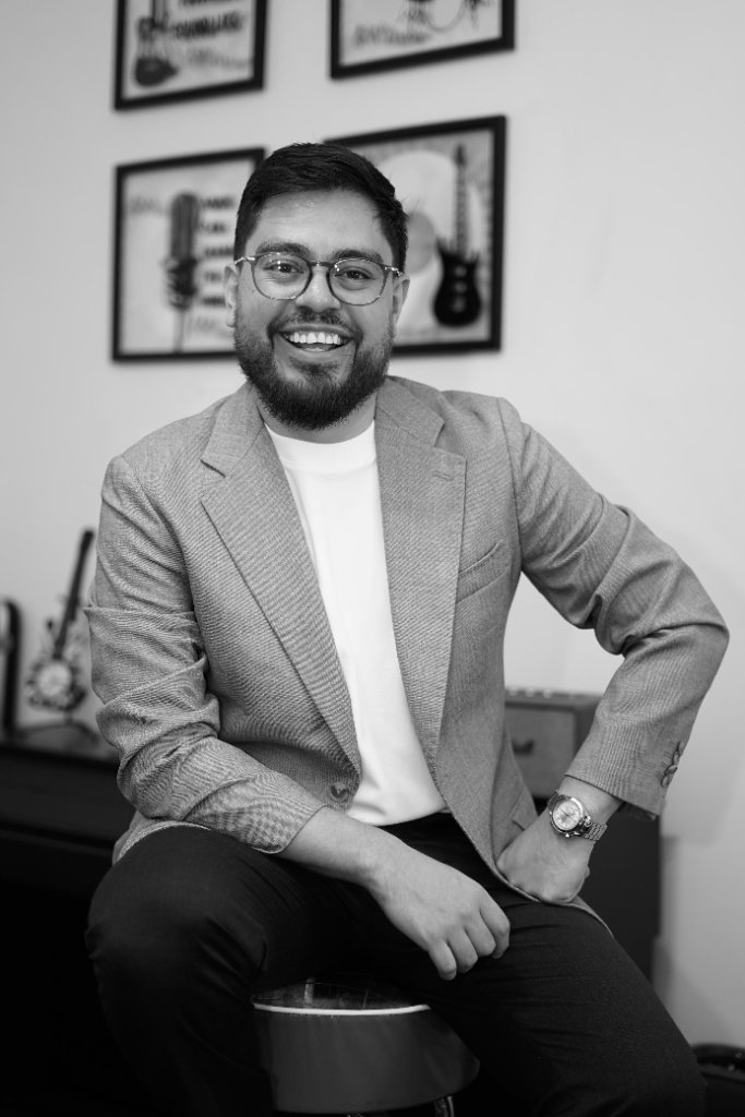 Juan Daniel Cortés Rodríguez - CEO ProTitulación México
