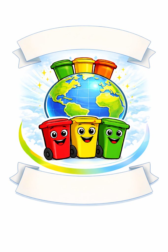 Global Bins