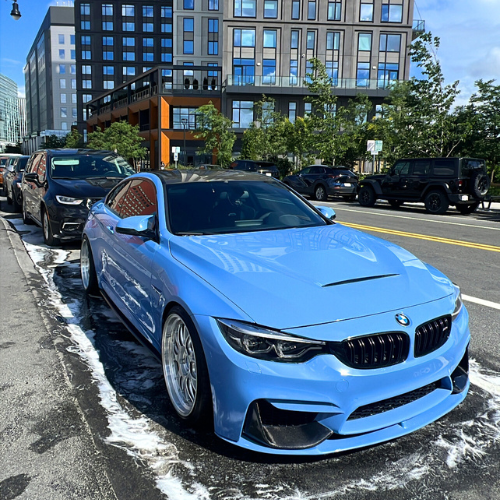 The Role of Detailing in Preserving Your Car's Resale Value