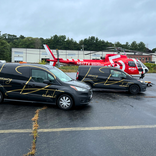 Aviation Detailing: Keeping Your Aircraft Pristine