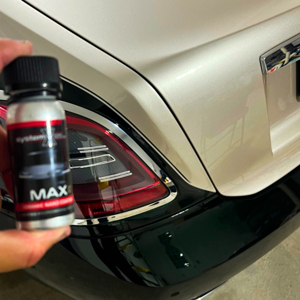 The Ultimate Guide to Ceramic Coating Protection