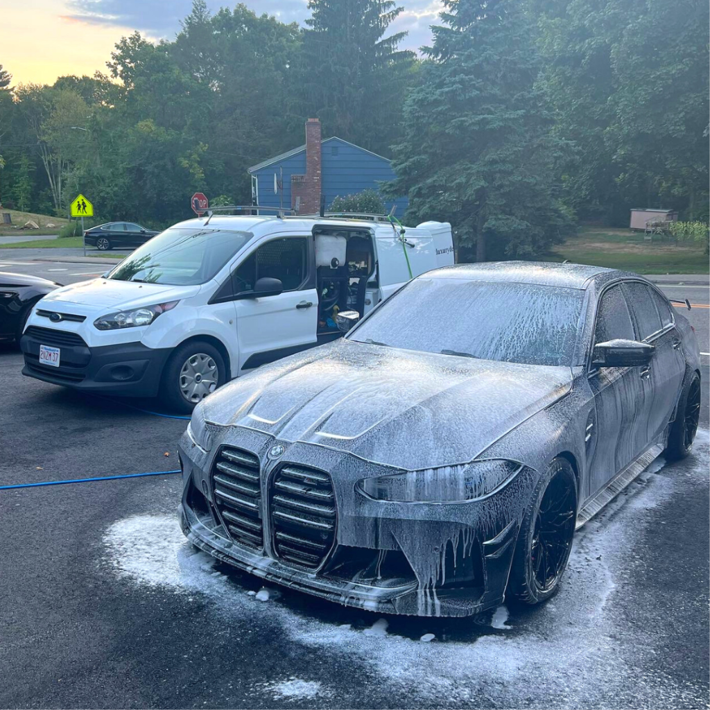 Luxury Detailz