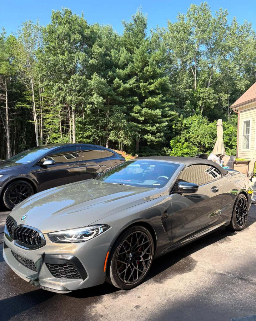 Why Wheel & Tire Care is Non-Negotiable