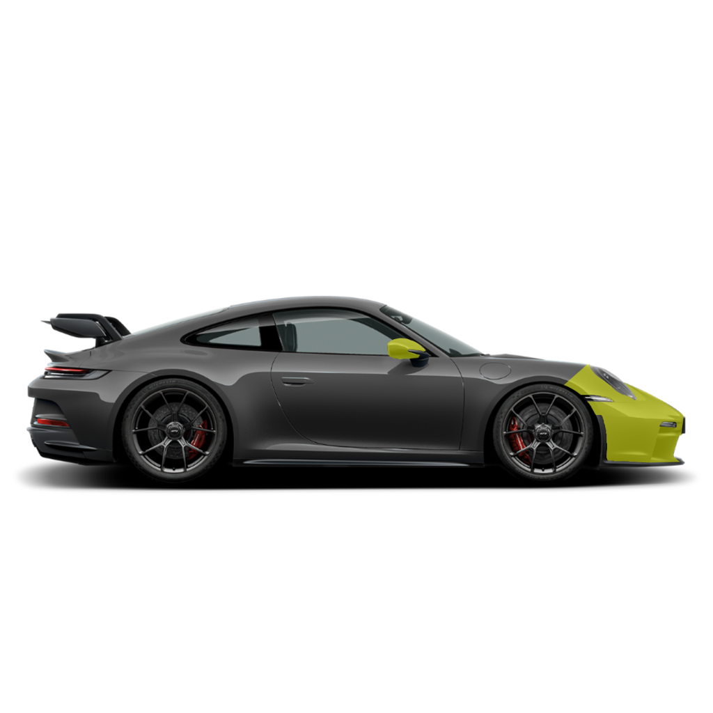 Basic Front