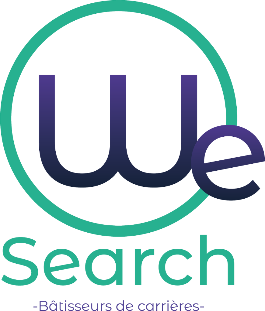 We Search