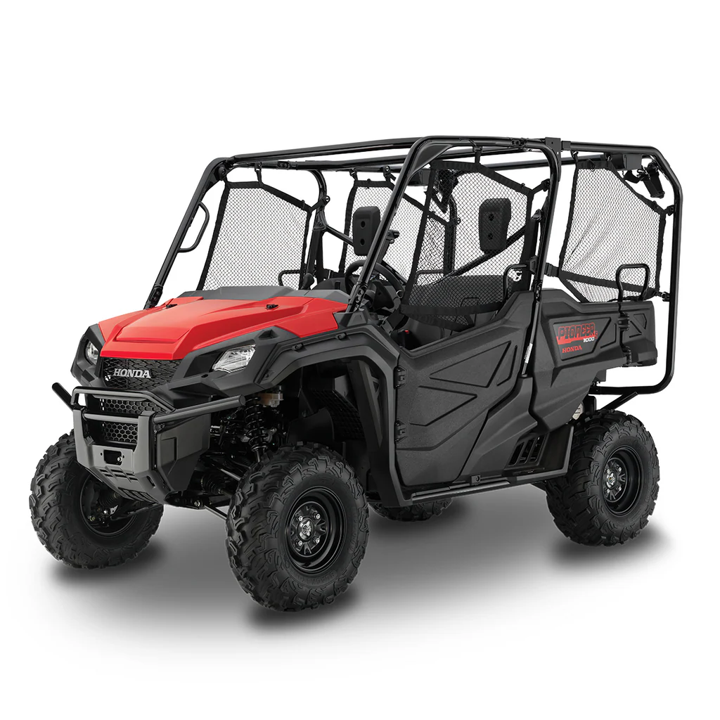 Honda Pioneer 1000