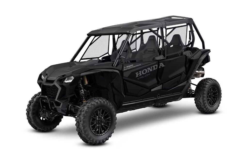 Honda Talon 1000
