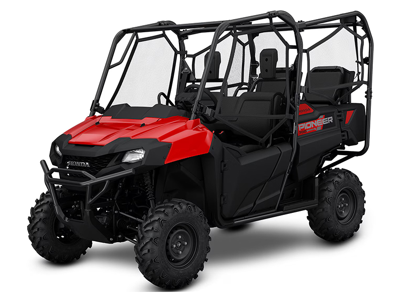 Honda Pioneer 700