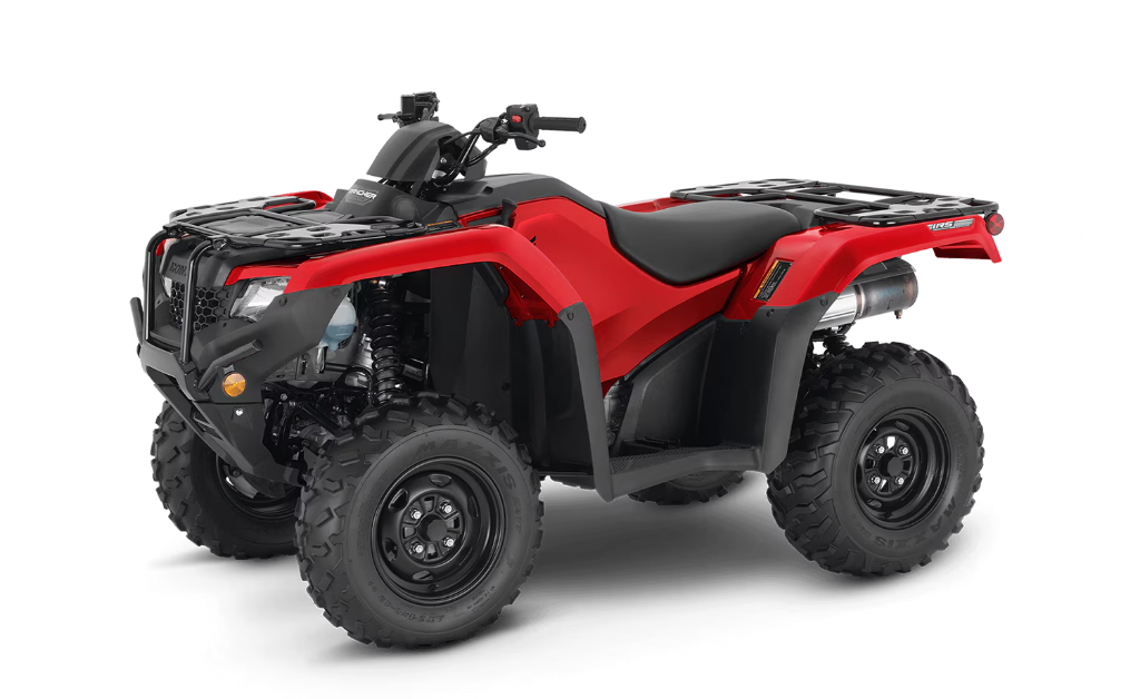 Honda TRX 420
