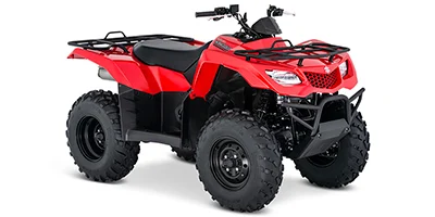 Suzuki King Quad 450 