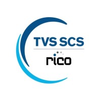 TVS Rico