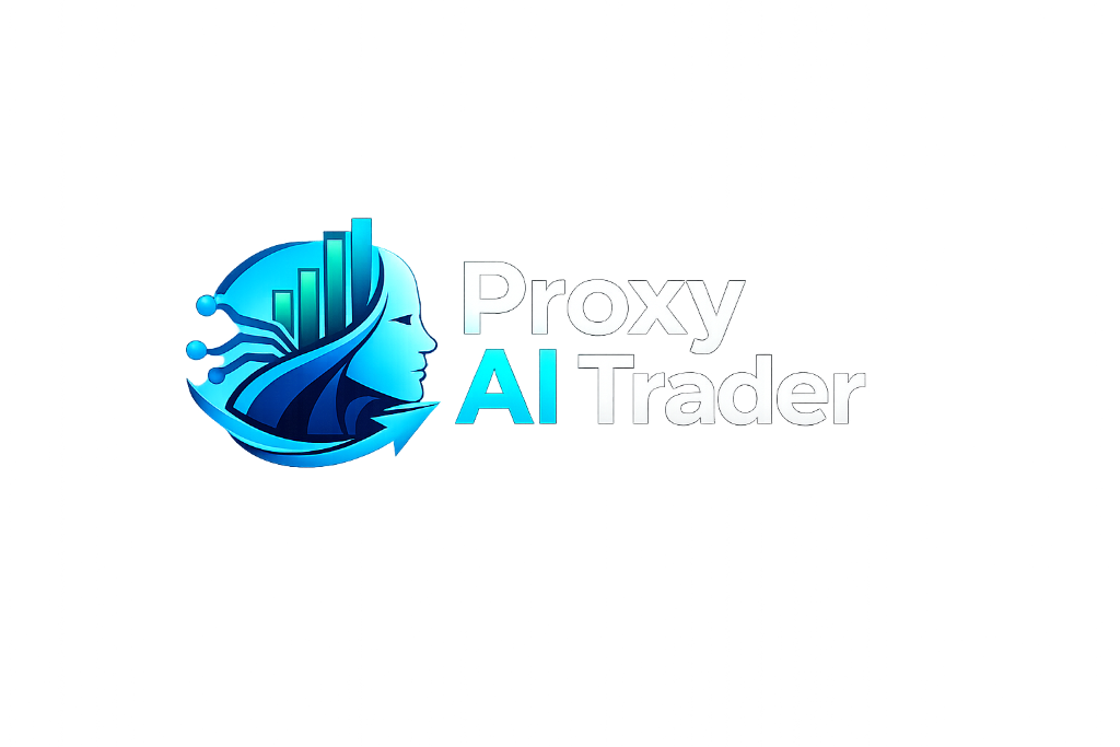 Proxy AI Trader