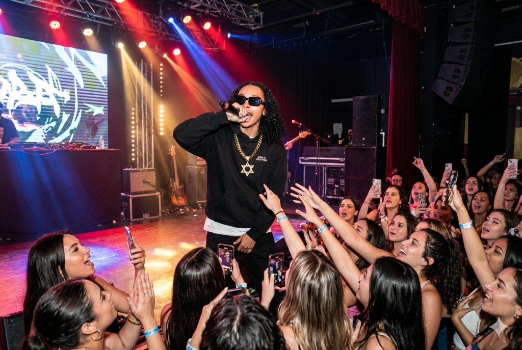 Live Performance