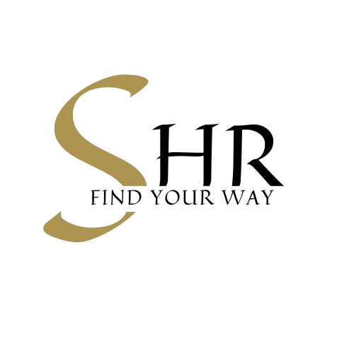 SHR Find Your Way