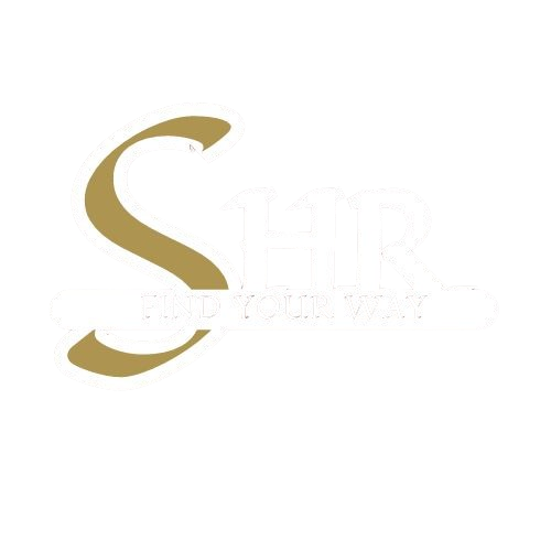 לוגו שירן אבירם - SHR Find Your Way - יועצת קריירה