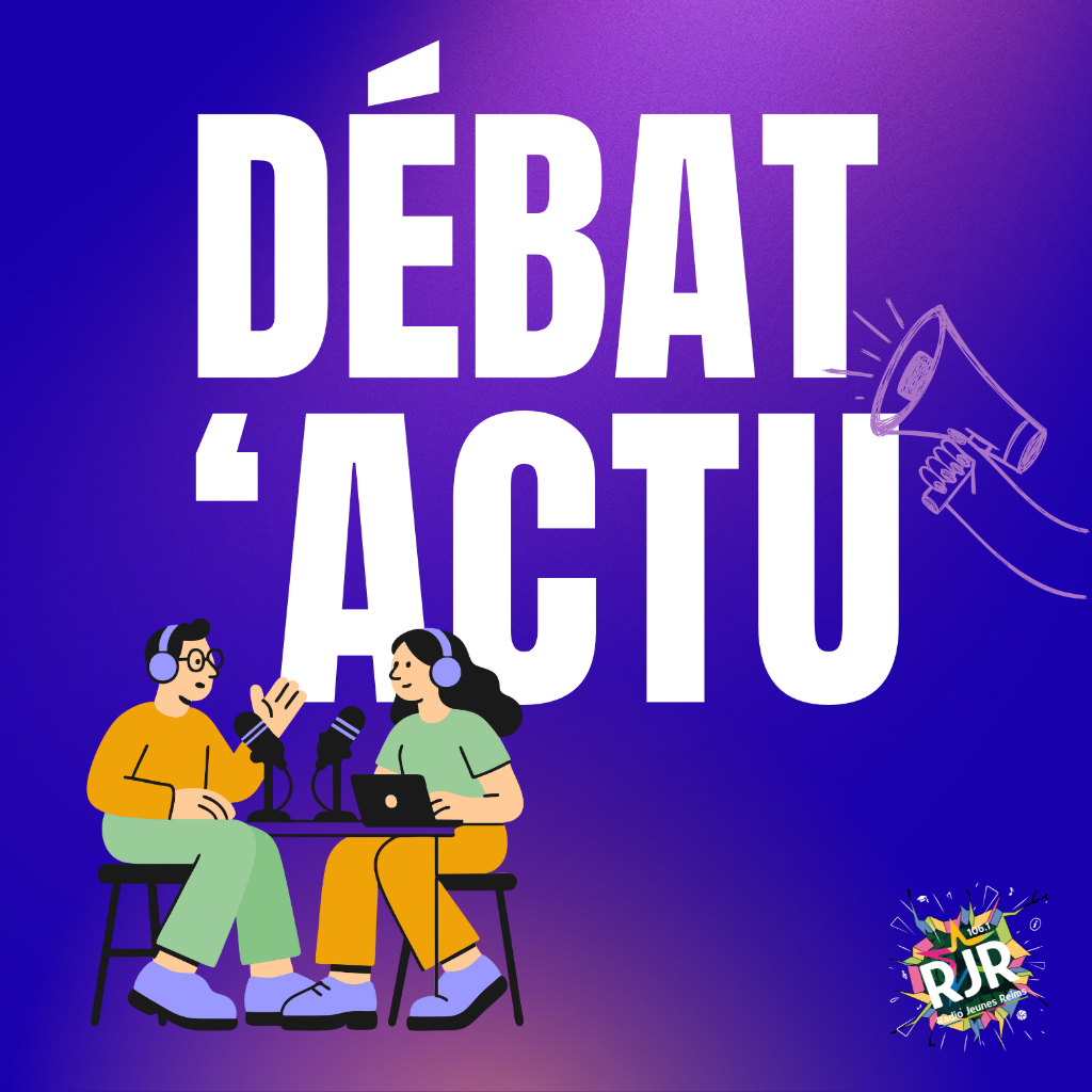 Débat'actu