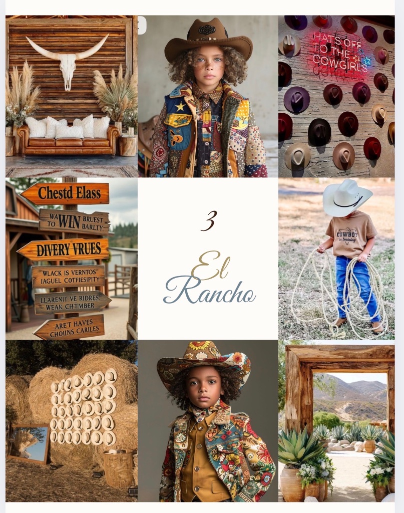 El Rancho
