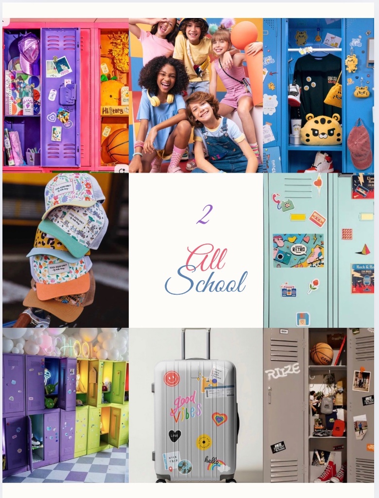 Lill School