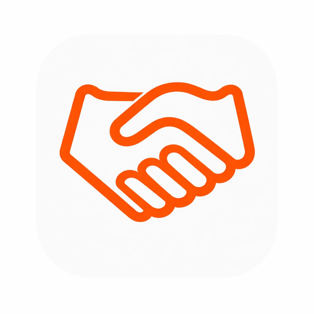 Schmooz logo