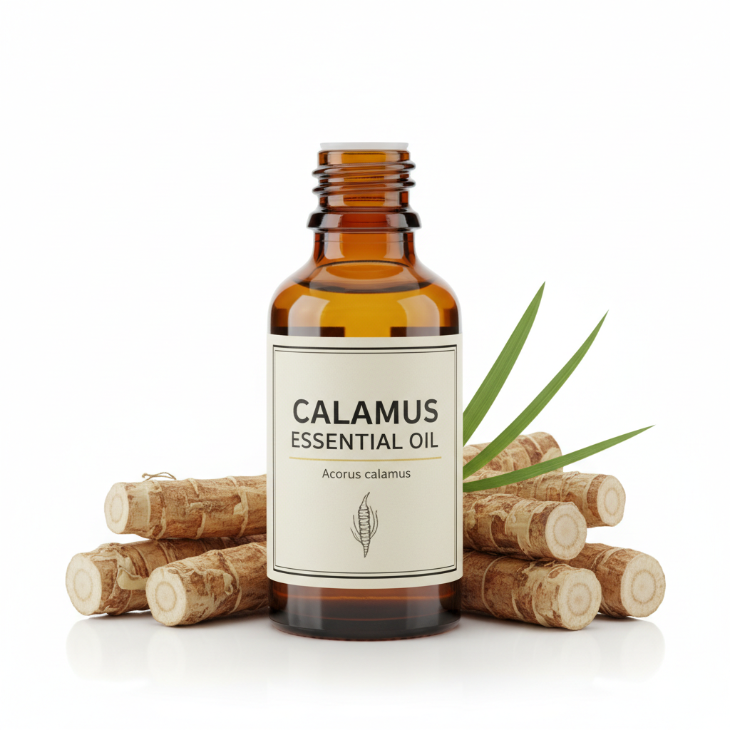 Calamus Essential Oil