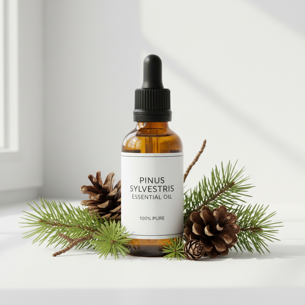 Pine Essential Oil
