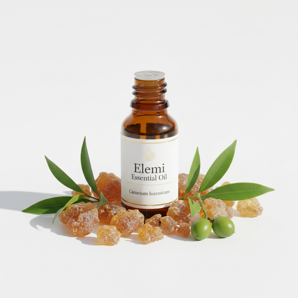 Elemi Essential Oil