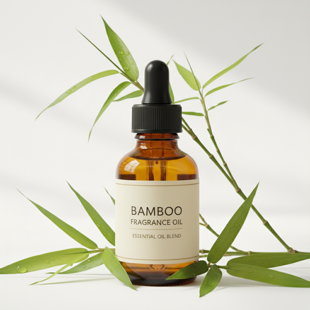 Bamboo Fragrance Oil