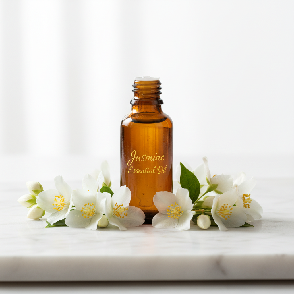 Jasmine Essential Oil