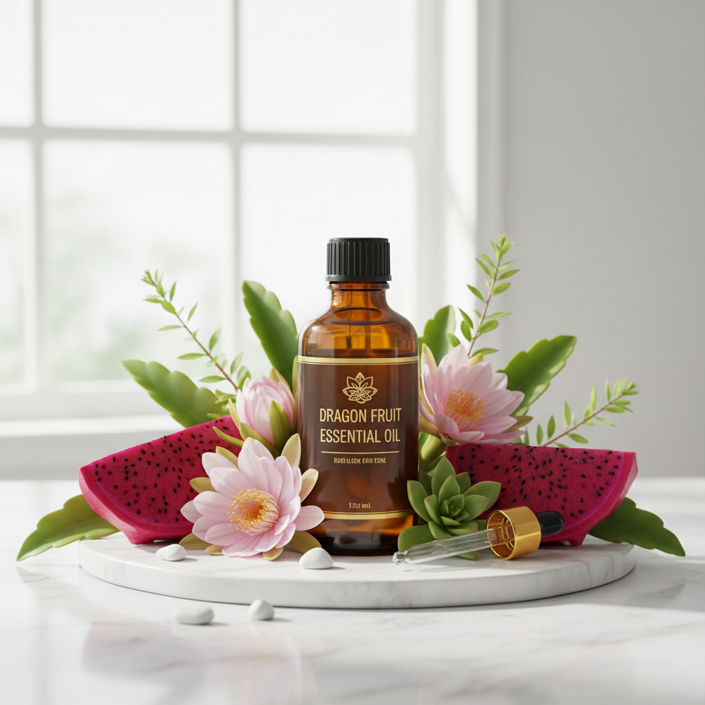 Dragon Fruit Essential Oil