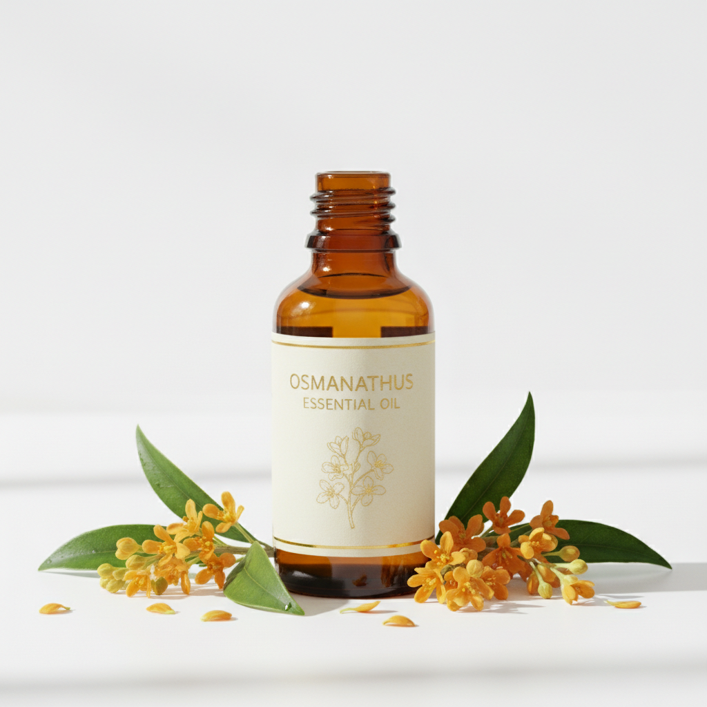 Osmanthus Essential Oil