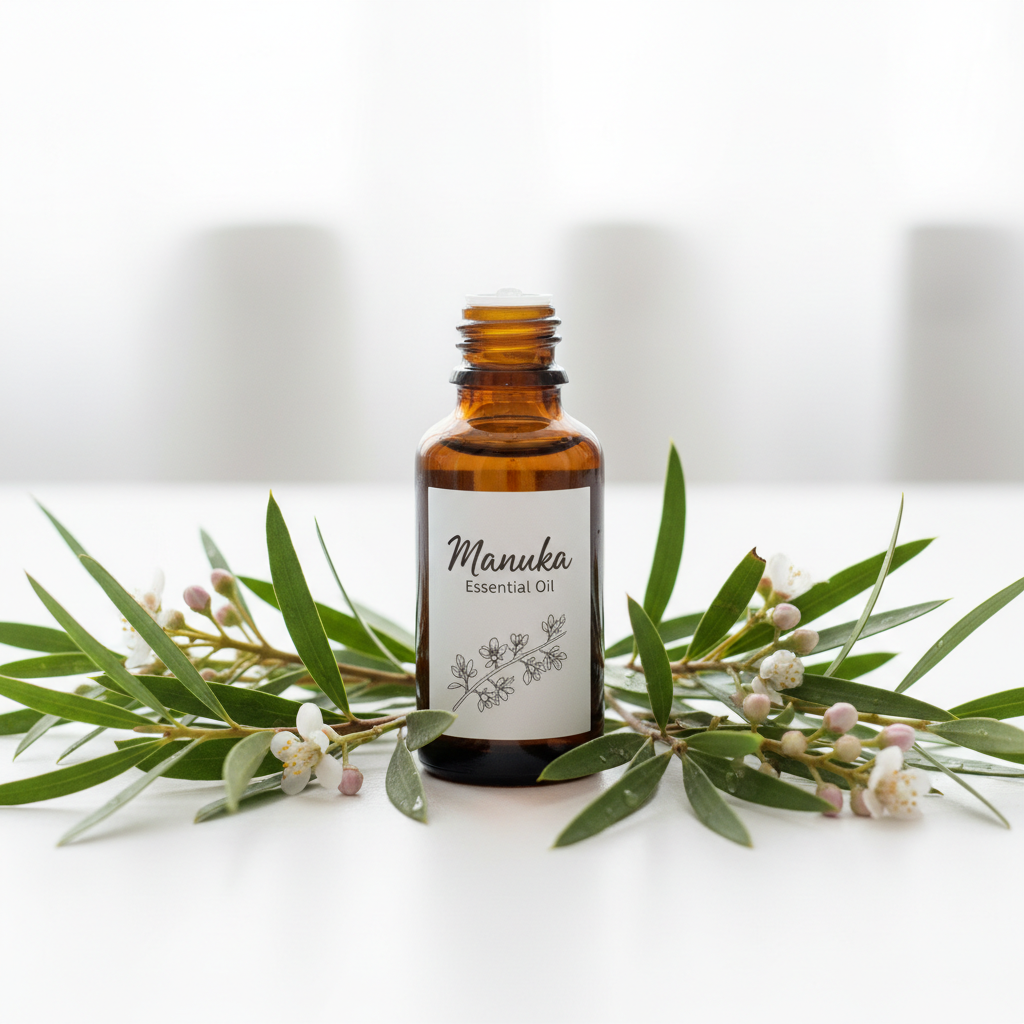 Manuka Essential Oil