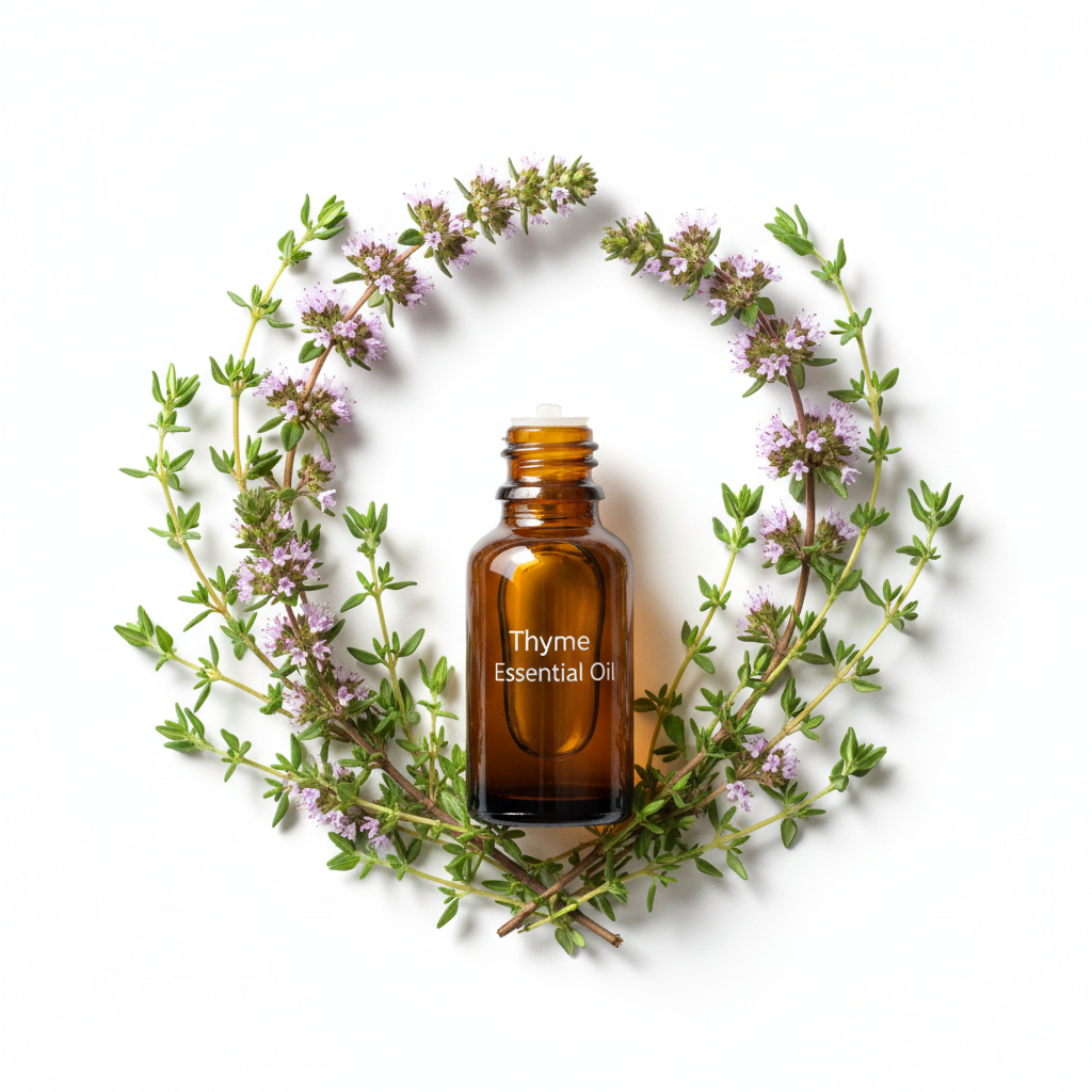 Thyme Essential Oil