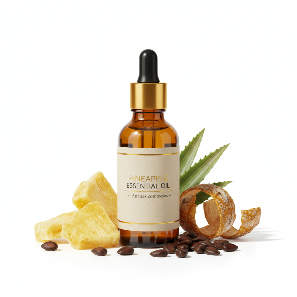 Pineapple Essential Oil