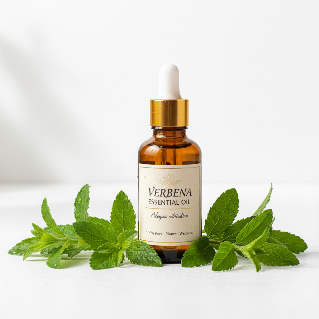 Verbena Essential Oil