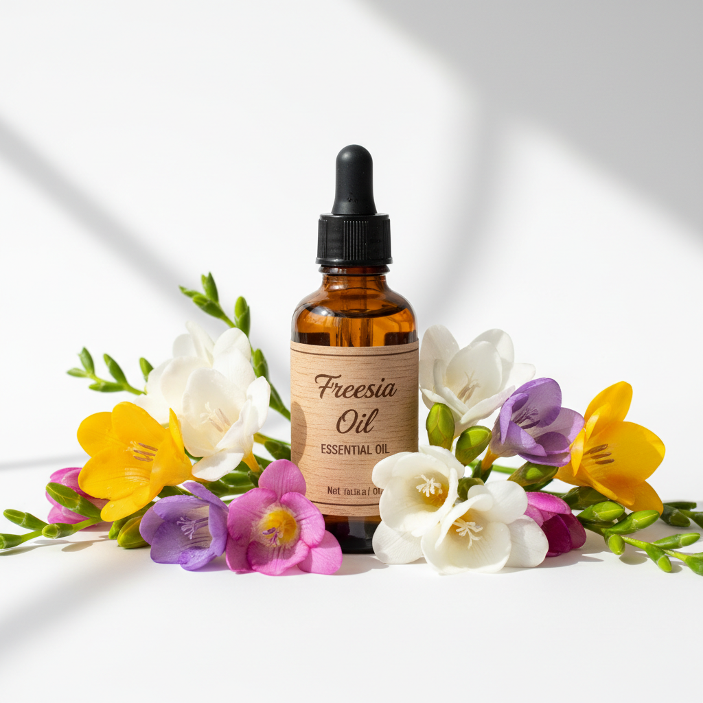 Freesia Oil Essential Oil