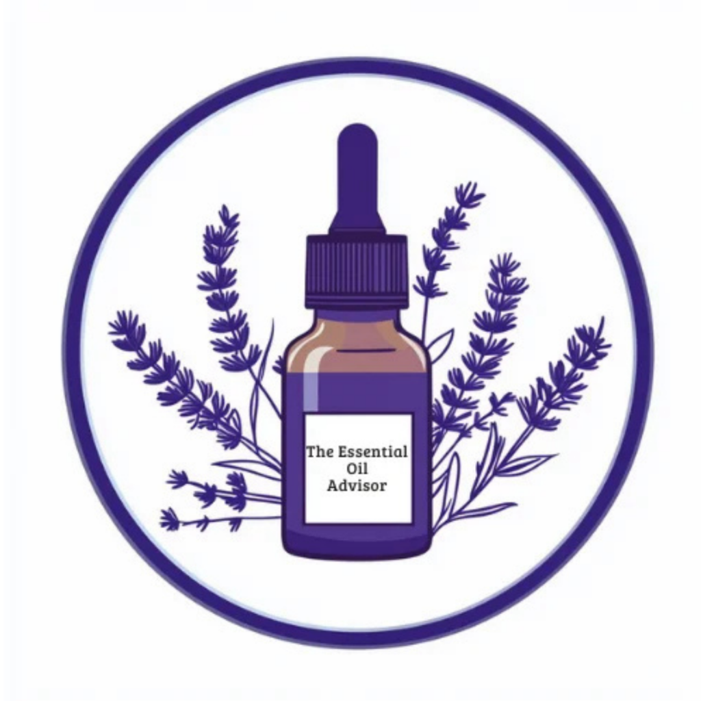 The Essential Oil Advisor