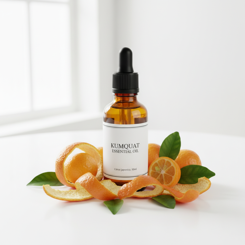 Kumquat Fragrance Oil